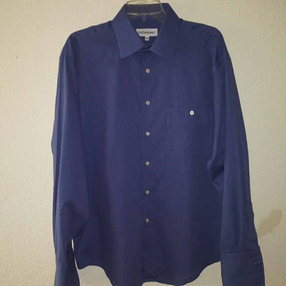 Yves Saint Laurent Shirt